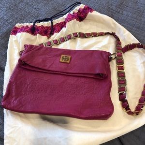 Tory Burch crossbody bag